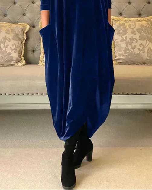 Afrodita - Vestido elegante y con estilo